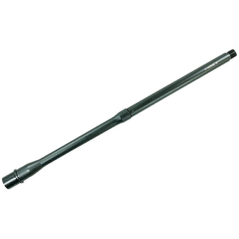 Diamondback Barrels 6.5 Grendel 18 in Mid-Length 1:8 Twist Black Nitride Threaded 5/8-24