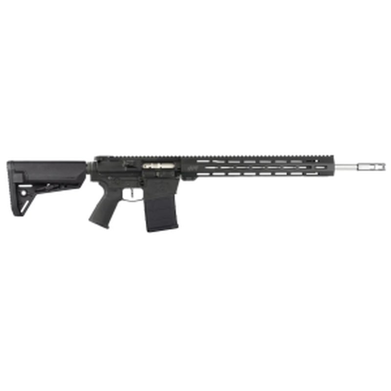 APF DMR 2.0 243WIN BLK 18 MLOK SL-S