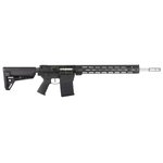 APF DMR 2.0 243WIN BLK 18 MLOK SL-S