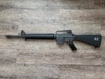 H&R Colt M16A2 Clone AR-15 Rifle 20in HBAR Upper 5.56 NATO
