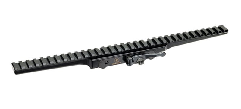 Contessa QD Simple Mounts Special for Blaser Rifles