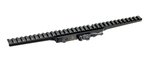 Contessa QD Simple Mounts Special for Blaser Rifles
