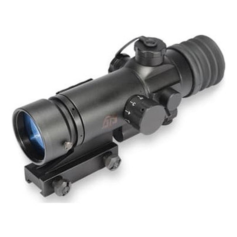 ATN ARES2x-2 NV Riflescope NVWSARS220 Night Vision