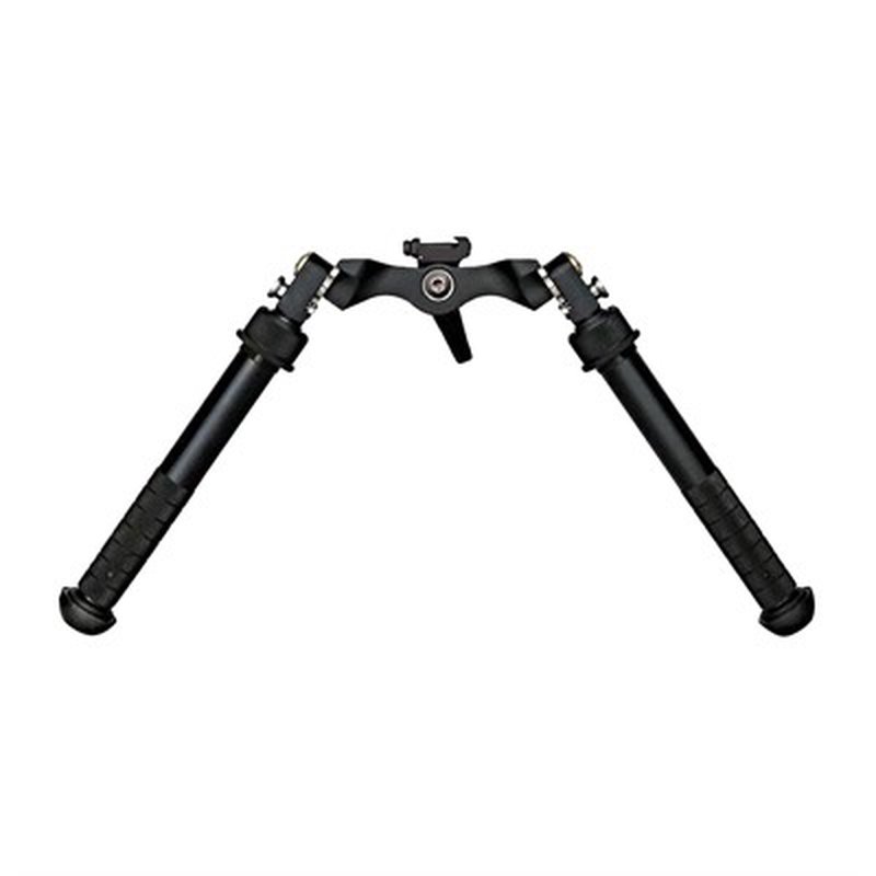 Accu-Shot Atlas Bipod Super CAL Cant and Loc - Picatinny Mount, 6061-T6 Aluminum