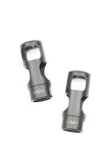 V Seven Muzzle Brake Threaded