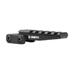Unity Tactical FAST Thermal Riser FST-TRB Picatinny mount 2.05 in centerline
