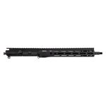 13.7" 5.56 Government Midlength W/12" AR15 Logic M-LOK Handguard Complete Upper