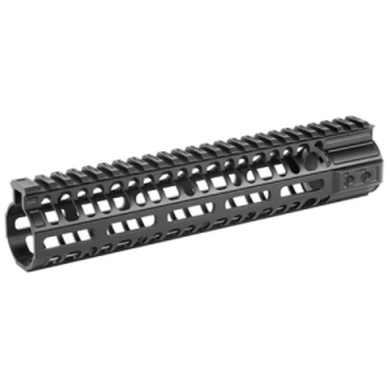 2A ARMAMENT BL-RAIL Gen 2 10" MLOK AR Handguard | Black