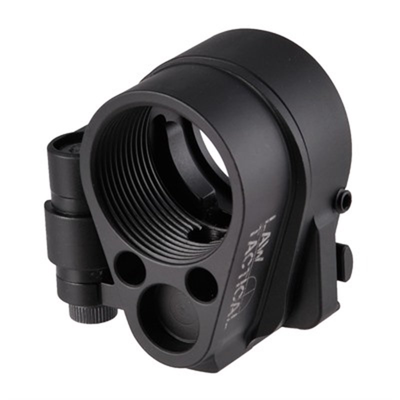 Law Tactical AR Folding Stock Adapter Gen3 M for AR-15 and AR-308