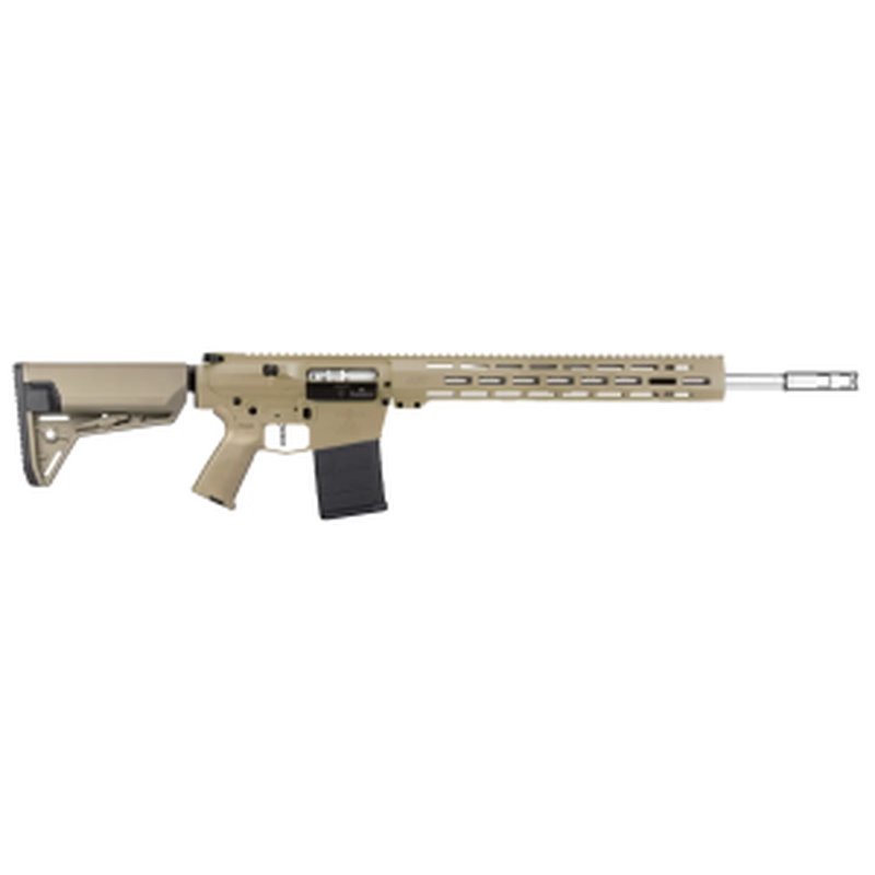 APF DMR 2.0 22CREED FDE 18 MLOK MAGPUL SL-S