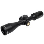 Athlon Optics Talos 3-12x40 Mil-Dot SFP MIL Reticle