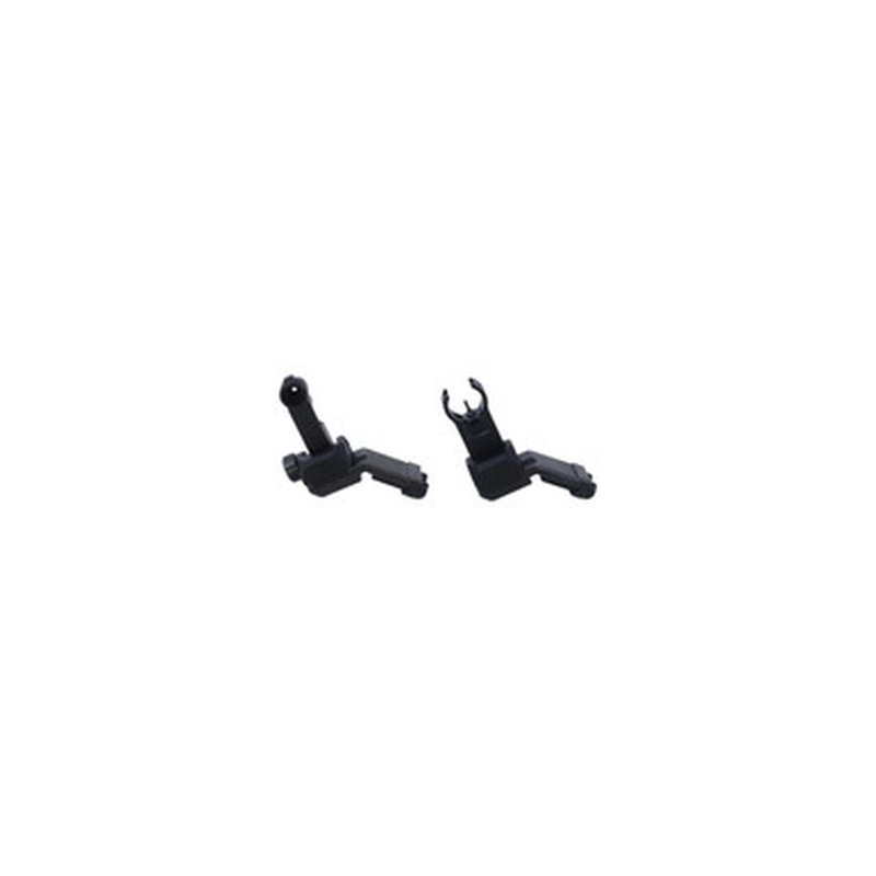 ERATAC Offset 45° HK Front Backup Sight w/ .05in Post (T0541-3355)
