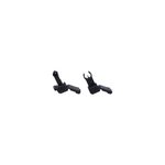 ERATAC Offset 45° HK Front Backup Sight w/ .05in Post (T0541-3355)