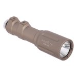 Modlite PLHv2 18650 Complete Light No Tailcap or Charger FDE