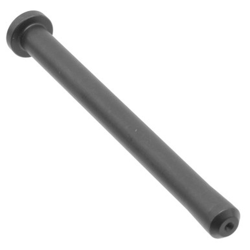 Lantac Glock 19 Guide Rod 17-4PH Stainless Nitride Black