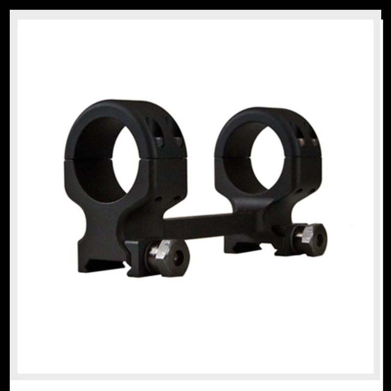 DNZ Freedom Reaper Forward Picatinny Rail 6061-T6 Aluminum