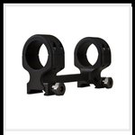 DNZ Freedom Reaper Forward Picatinny Rail 6061-T6 Aluminum