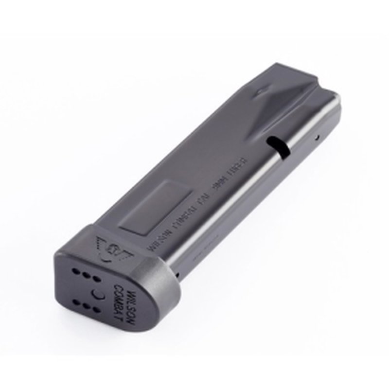 Wilson Combat EDC X9 9mm 18-Round Magazine
