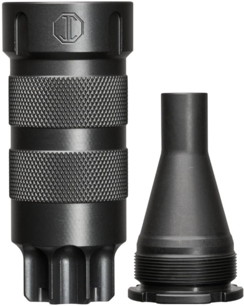 JMac Customs FRD-14F Flash Reduction Device w/ Cone