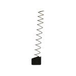 Arredondo +5 Extended Base Pad for Magpul PMAG 17 GL9, Nylon, P-17-9mm