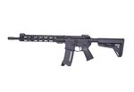 American Defense Mfg Adm4 AR-15 16 Inch Barrel 5.56 NATO Black