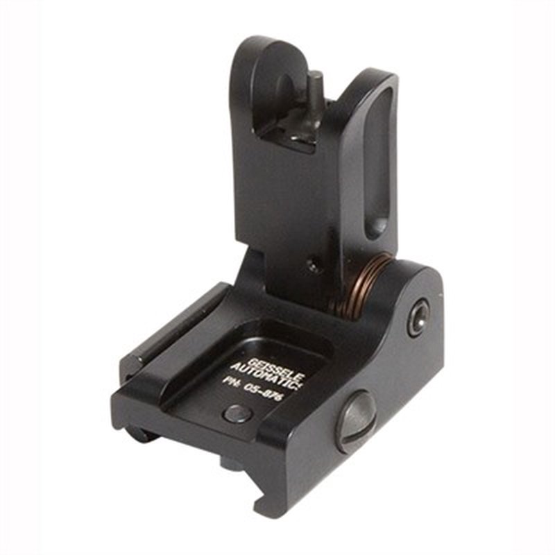 MAGPUL MBUS PRO FLIP-UP SIGHT SET FOR AR-15