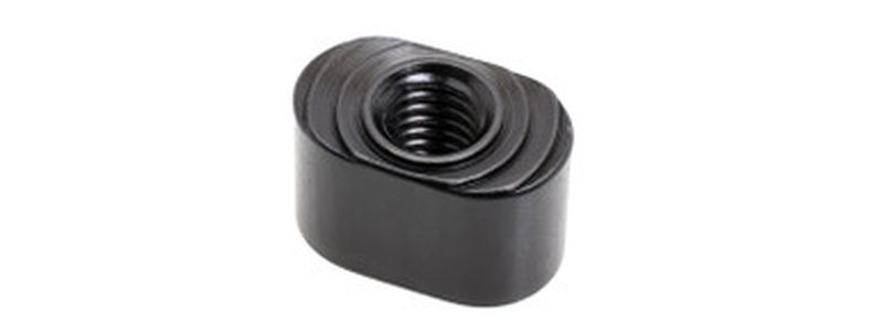 CMMG AR15 Magazine Catch Button 6061-T6 Aluminum