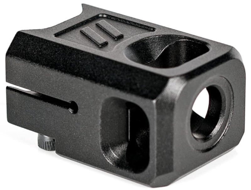 ZEV Technologies ZEV PRO Compensator V2 for Gen5 Slides