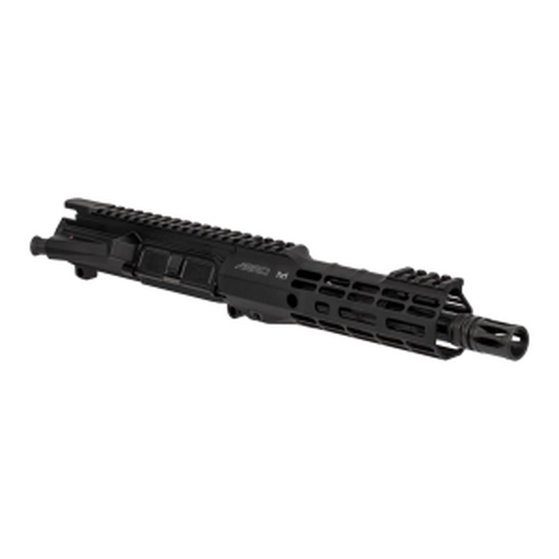 Aero Precision M4E1 Threaded Barreled Upper Receiver .300 Blackout Pistol Length ATLAS S-ONE 8 inches