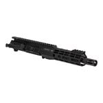 Aero Precision M4E1 Threaded Barreled Upper Receiver .300 Blackout Pistol Length ATLAS S-ONE 8 inches