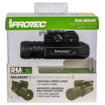 iProtec RMLSG Laser Sight - Green