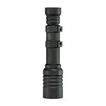 Modlite OKWv2 Light Head Single Mode FDE for Modlite 18650/18350 Bodies