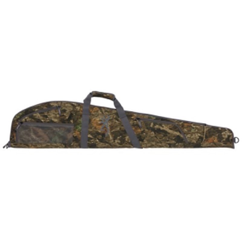 Browning ATACS TDX Long Range 50" Rifle Case Tree/Dirt Extreme
