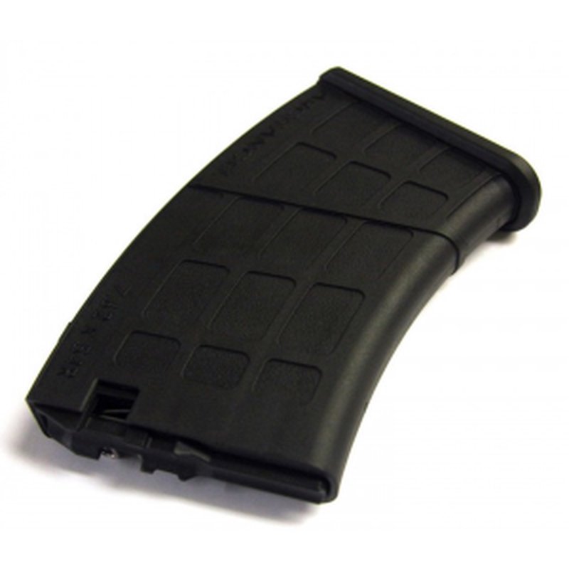 ProMag Archangel AA9130 / AA762R02 7.62x54mmR 10rd Polymer Detachable Magazine (AA762R-02)