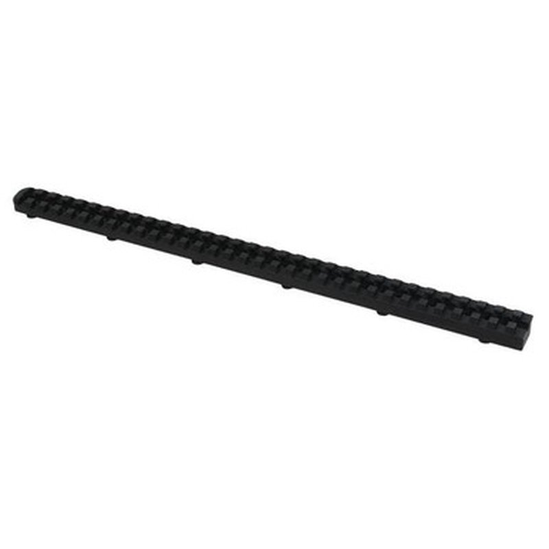 Accuracy International AI Full-Length Picatinny Forend Rail 13" 45 MOA