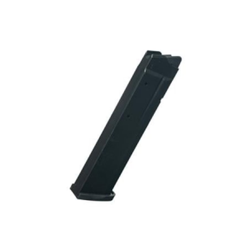 Pro Mag Shield .45 ACP 10-Round Factory Magazine Blue (SMI 37)