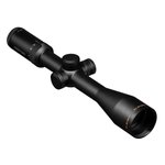 ZeroTech Thrive HD 6-24x50 Rifle Scope Black PHR II MOA 30mm