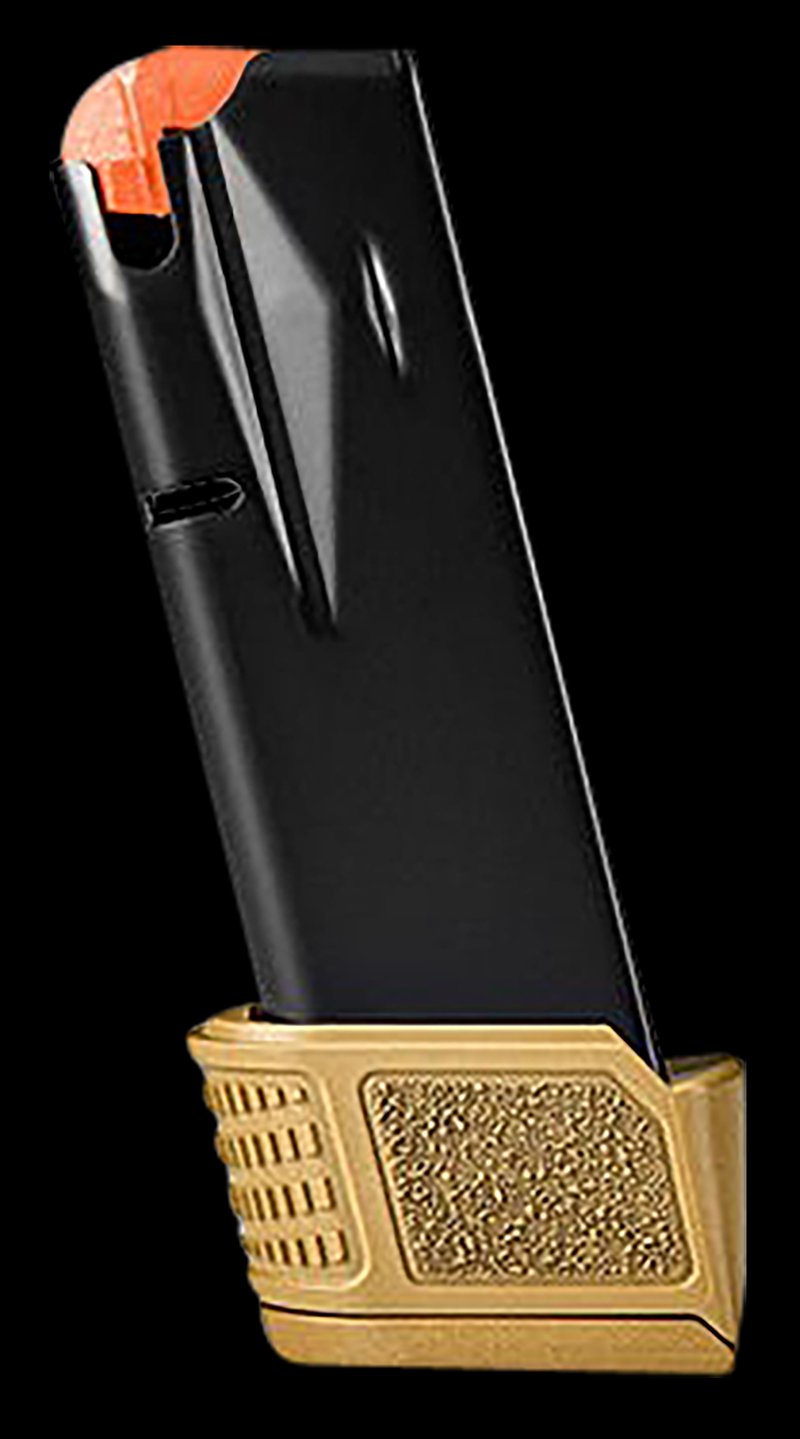 FN Reflex 9mm 15-Round Factory Magazine Flat Dark Earth (FDE)