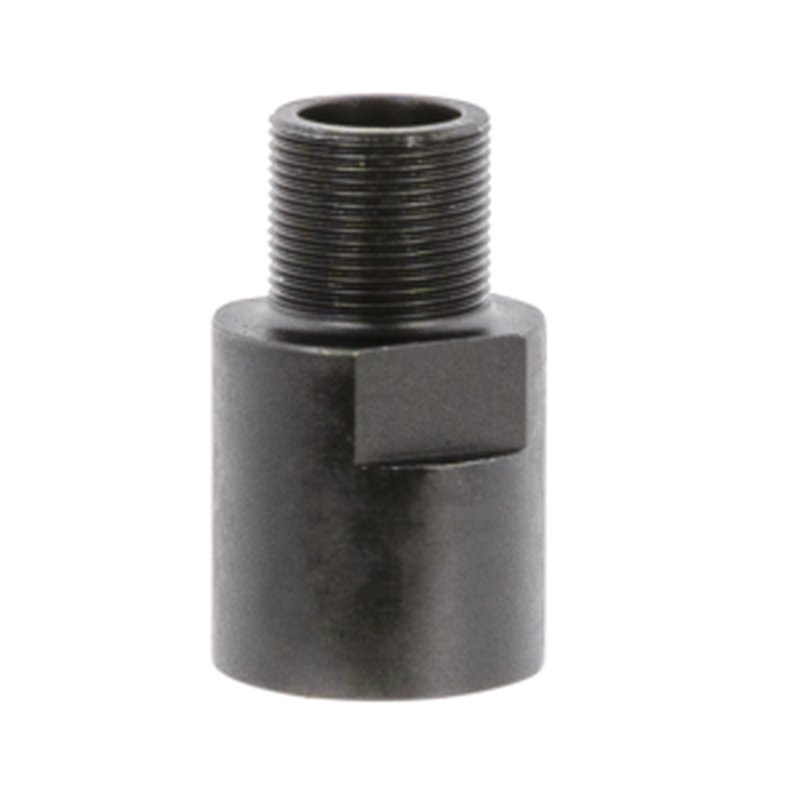 ATI 9mm Muzzle Thread Adapter 1/2x36 for GSG MP409