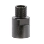 ATI 9mm Muzzle Thread Adapter 1/2x36 for GSG MP409