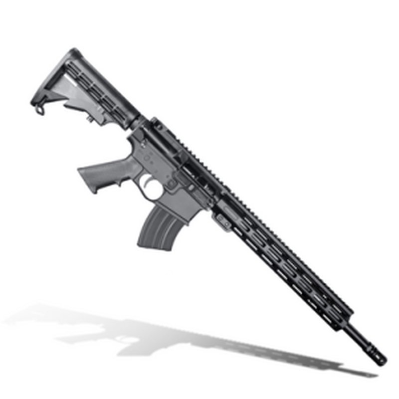 KAK K15 7.62x39 AR-15 Upper 16in 13in M-LOK Mid-Length A2