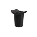 Magpul MAG1568-BLK M-LOK Index Stop Hand Stop for AR-15, Black