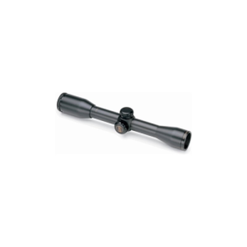 Bushnell Banner 4x32 Rifle Scope Circle-X Matte Black