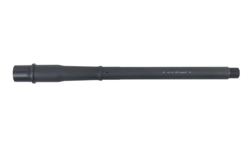 Rainier Arms Match Series 350 Legend AR-15 Threaded Barrel