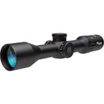 Sig Sauer Electro-Optics SOW63111 Whiskey6 Black 3-18x44mm 30mm Tube MOA Milling Hunter 2.0 Reticle