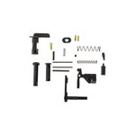 Aero Precision AR-15 Lower Parts Kit Minus FCG / Grip / Trigger Guard