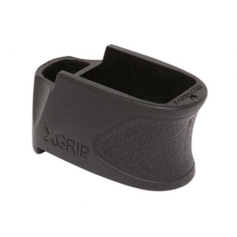 XGrip M&P Compact Magazine Spacer 9mm/40SW Black
