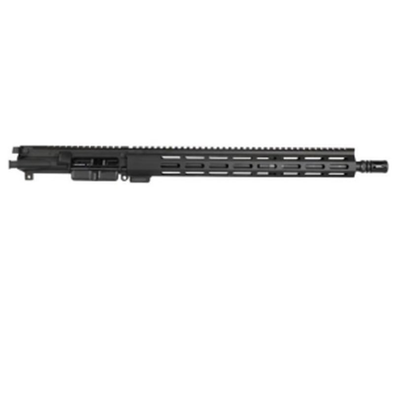 ONE HORSE 16" 300 Blackout Complete Upper Receiver