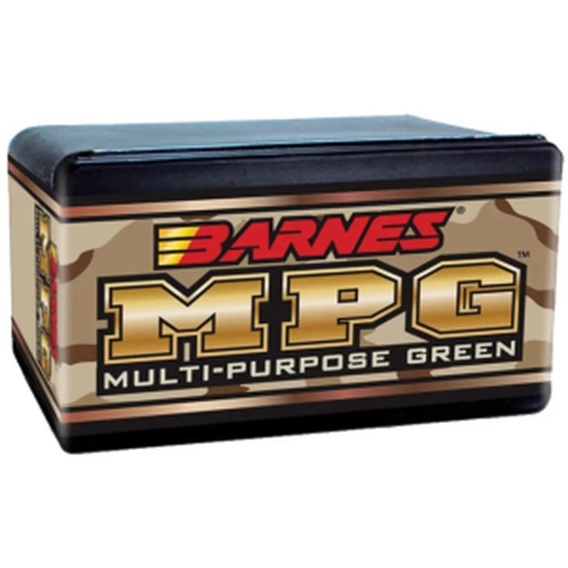Barnes Bullets 6.8mm 277 85 Grain MPG FB Reloading Bullet (100 Count)