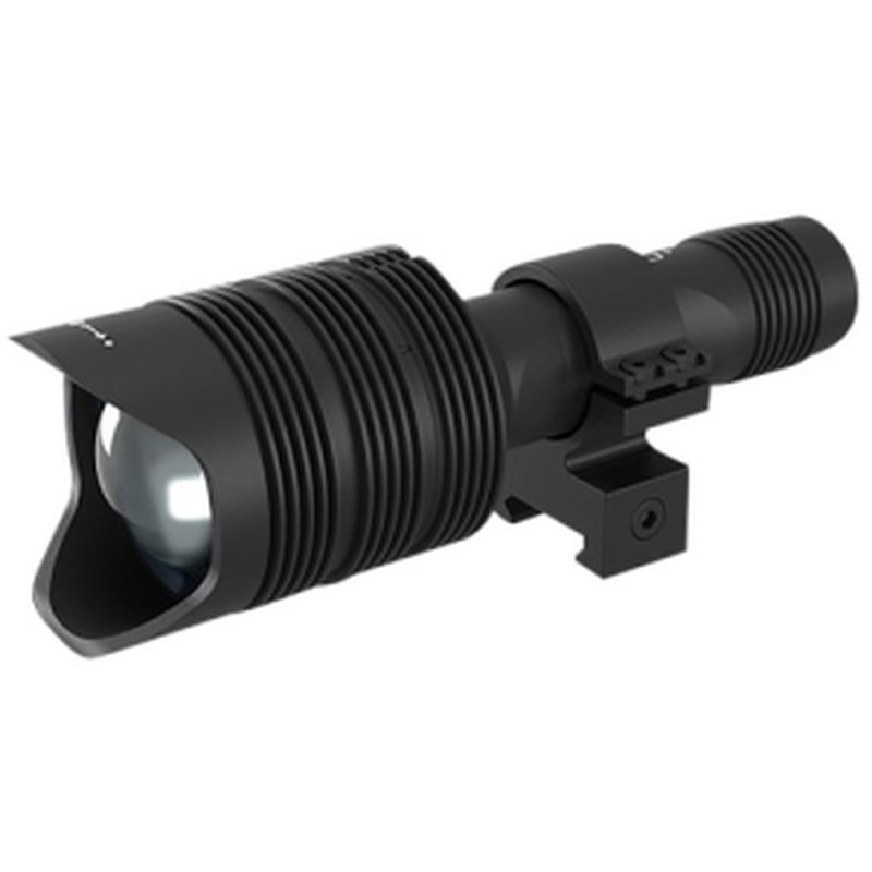 ATN ACMUIR940 IR940 Covert IR Illuminator w/ADJ MNT